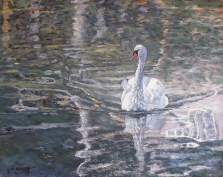 Reflecting on Grace