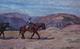 Horse Packing in the High Chilcotins